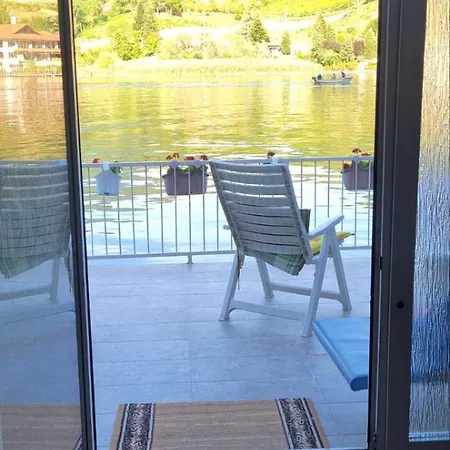 Apartamento Vikendica Djeric