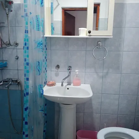 Vikendica Djeric Apartamento Divic