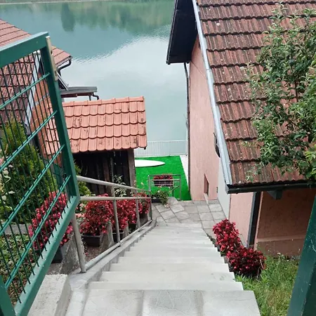 Vikendica Djeric Apartamento