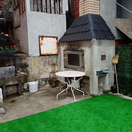 Vikendica Djeric Apartamento Divic