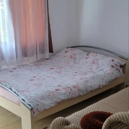 Vikendica Djeric *